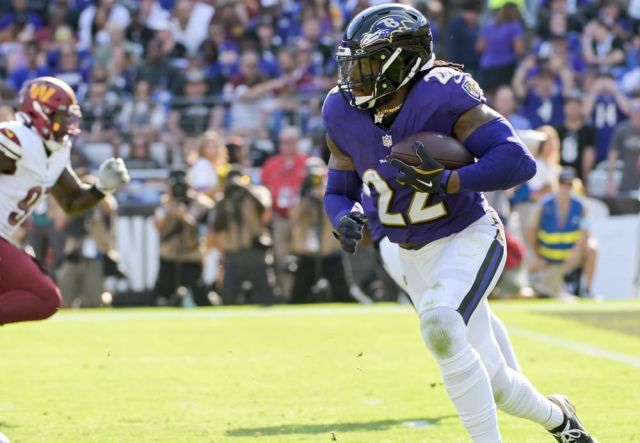 Denver Broncos at Baltimore Ravens Preview and Predictions