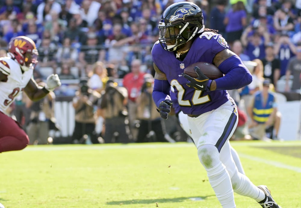 Denver Broncos at Baltimore Ravens Preview and Predictions
