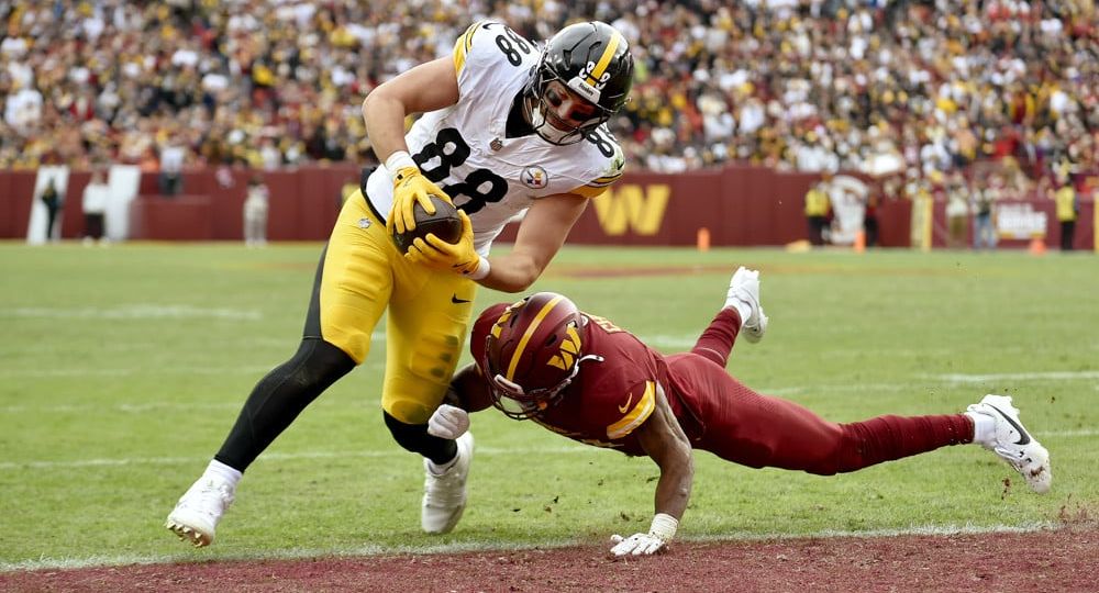 SGPN Parlay for Sunday (November 17th): NFL Parlay