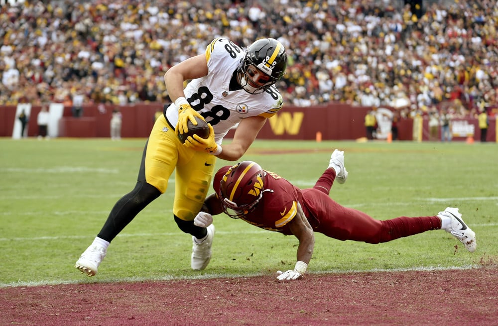 SGPN Parlay for Sunday (November 17th): NFL Parlay