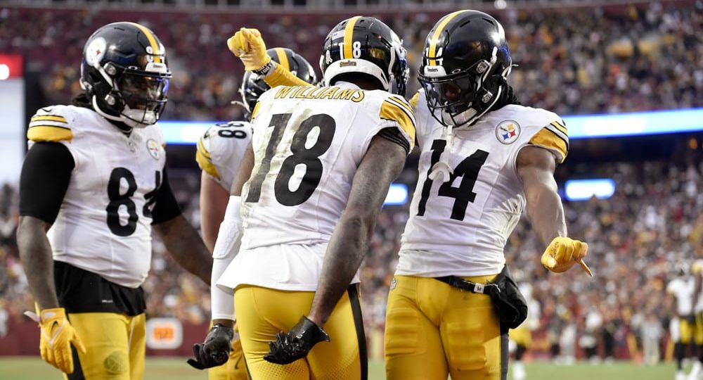 Best Bet For Sunday (November 17th): NFL Predictions