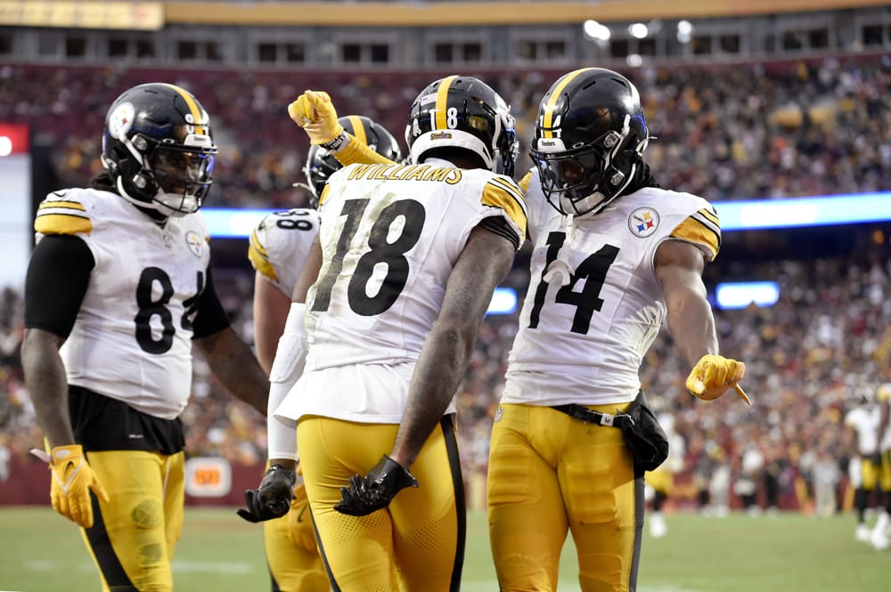 Best Bet For Sunday (November 17th): NFL Predictions