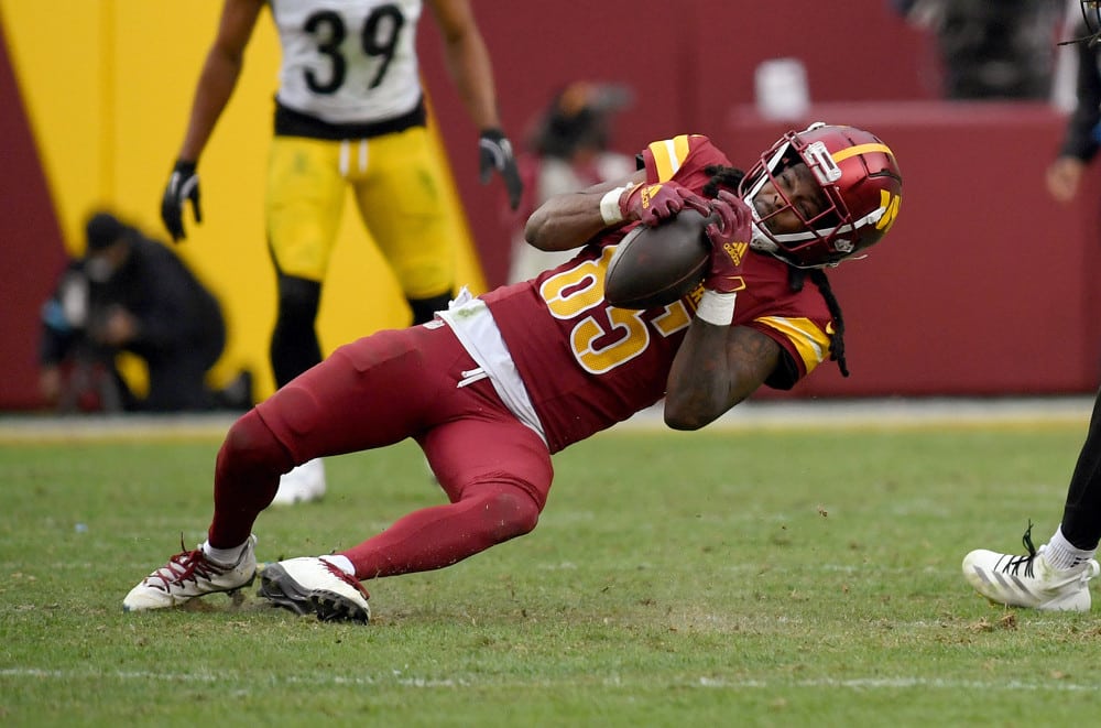 Best Bet For Thursday (November 14th): NFL Predictions