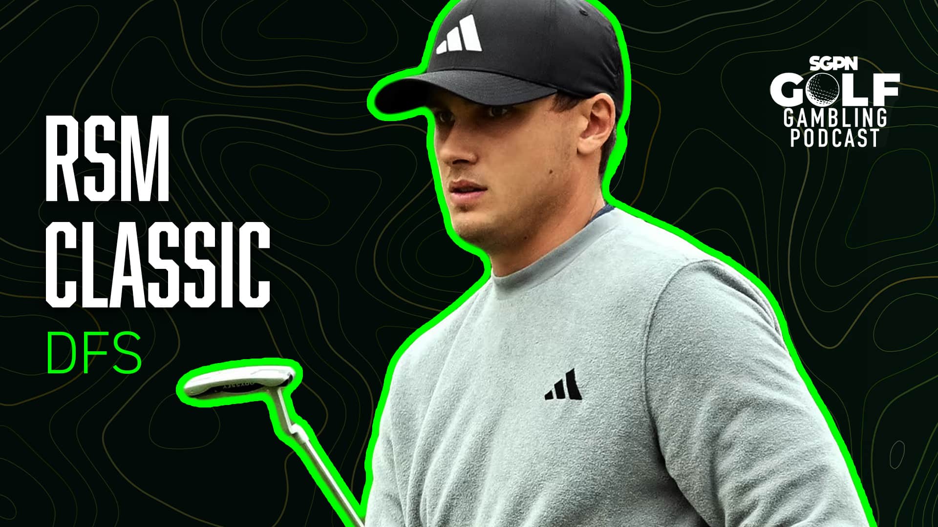 2024 RSM Classic DFS Picks | Golf Gambling Podcast (Ep. 464)