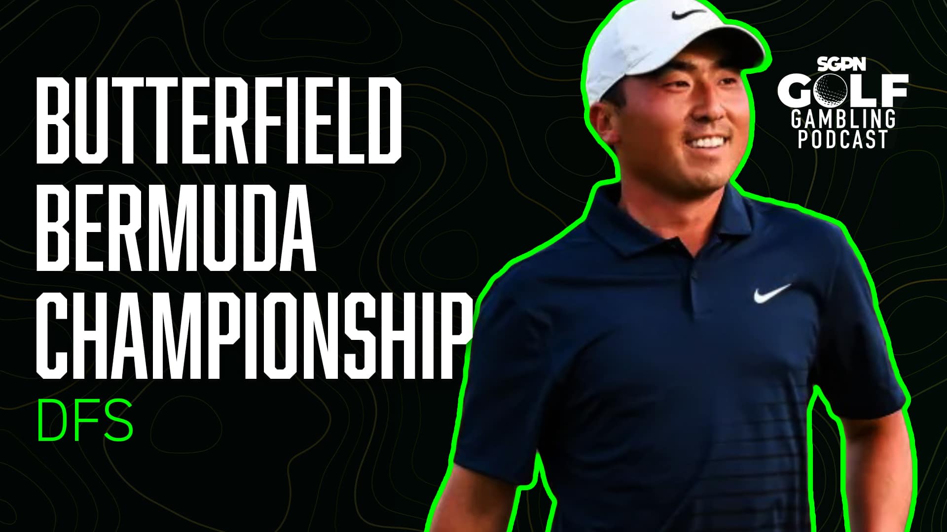 2024 Butterfield Bermuda Championship DFS Picks | Golf Gambling Podcast (Ep. 462)