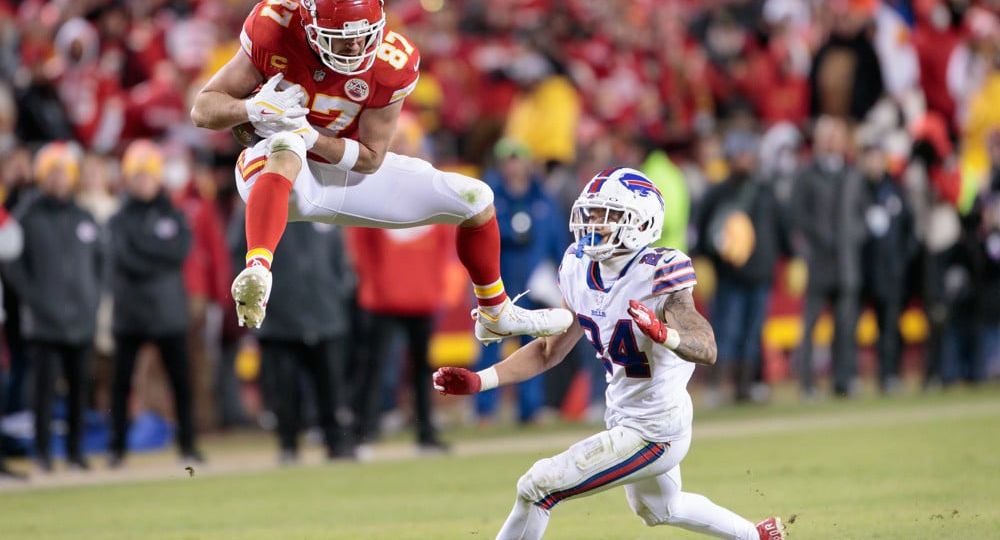 Kansas City Chiefs at Buffalo Bills Preview and Predictions