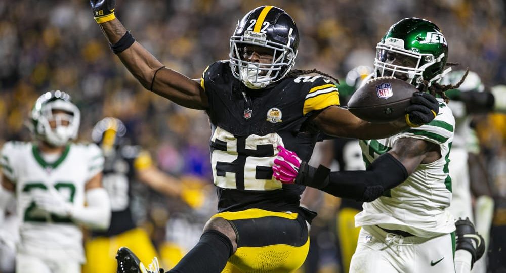 Pittsburgh Steelers at Washington Commanders Preview and Predictions