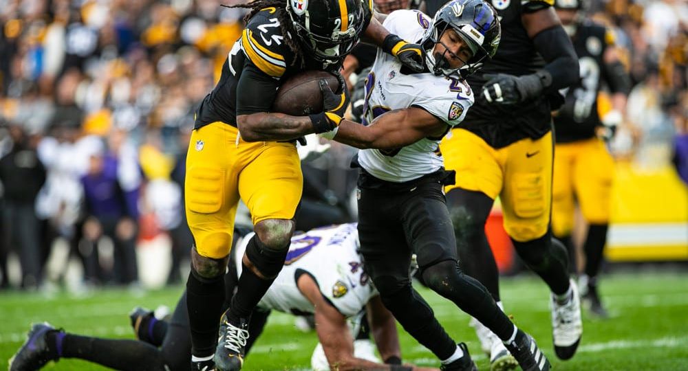 Best Bet For Sunday (December 1st): NFL Predictions