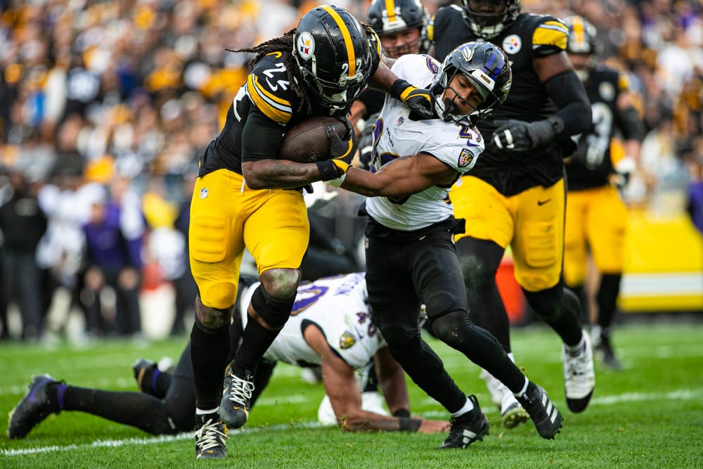 Best Bet For Sunday (December 1st): NFL Predictions