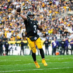 Pittsburgh Steelers at Cincinnati Bengals Preview and Predictions