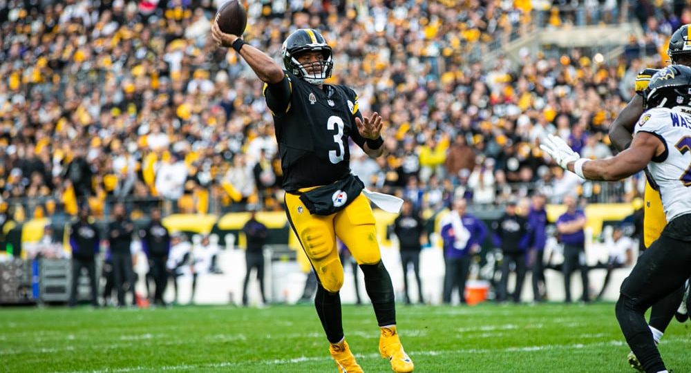 Pittsburgh Steelers at Cincinnati Bengals Preview and Predictions