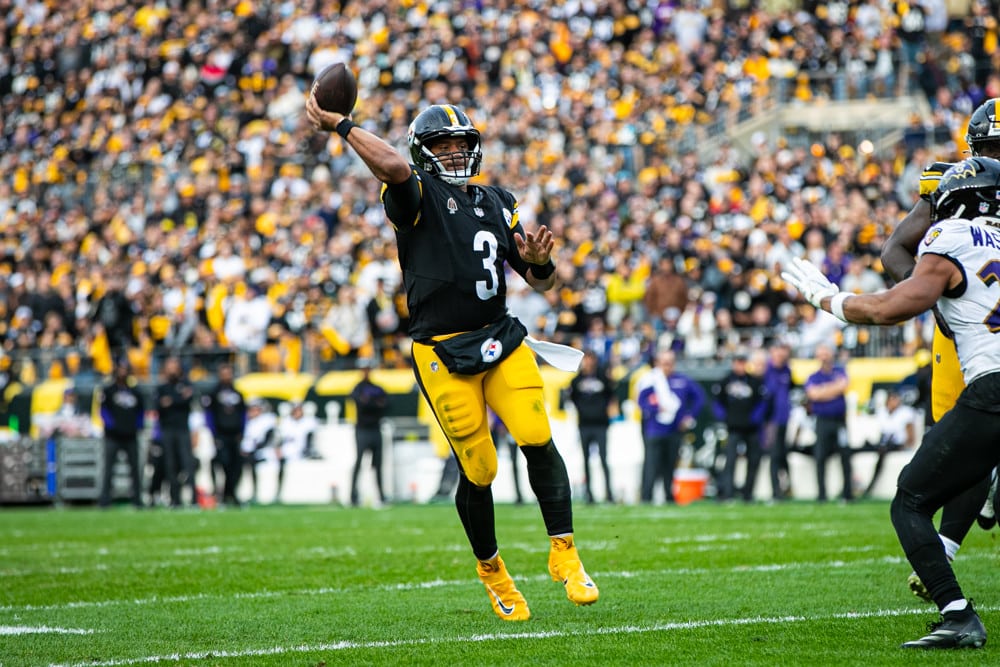 Pittsburgh Steelers at Cincinnati Bengals Preview and Predictions