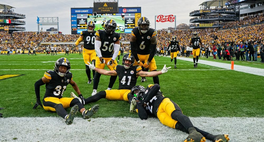 Best Bet For Thursday (November 21st): NFL Predictions