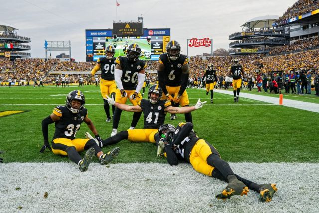Best Bet For Thursday (November 21st): NFL Predictions