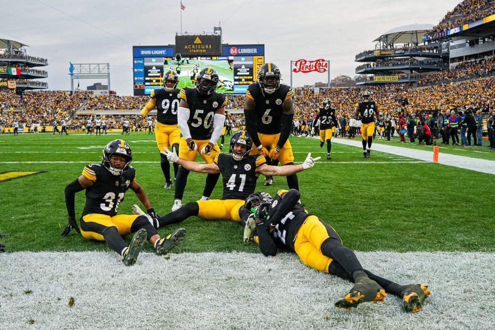 Best Bet For Thursday (November 21st): NFL Predictions