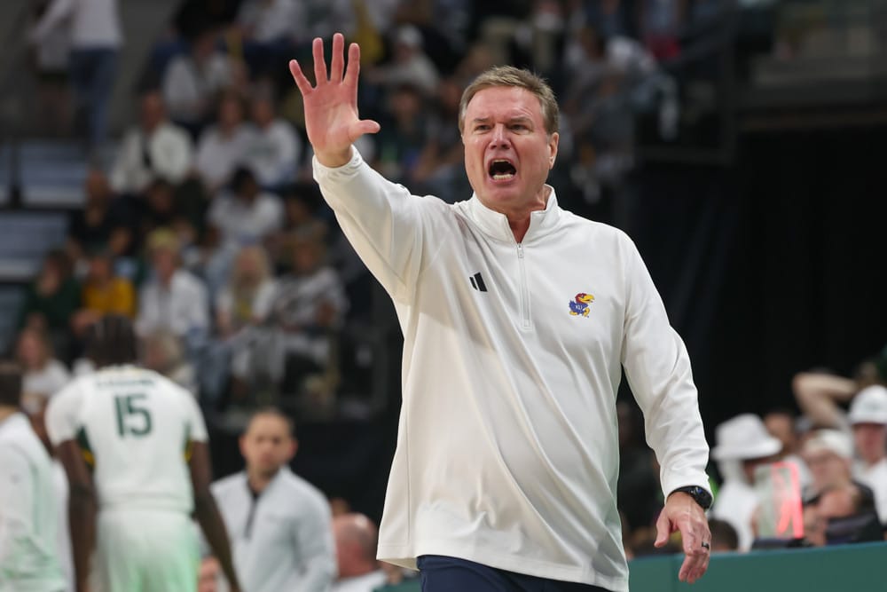 College Basketball Picks November 12