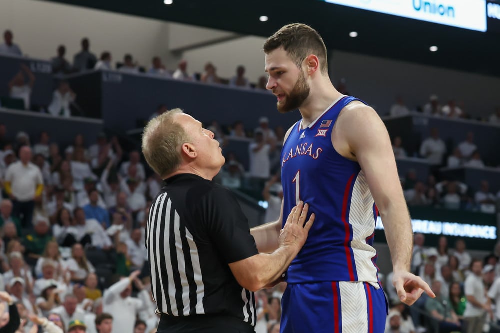 College Basketball Picks November 8