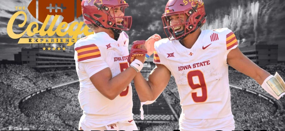 Week 14 DFS & Underdog Fantasy Picks | The College Football Experience (Ep. 1824)