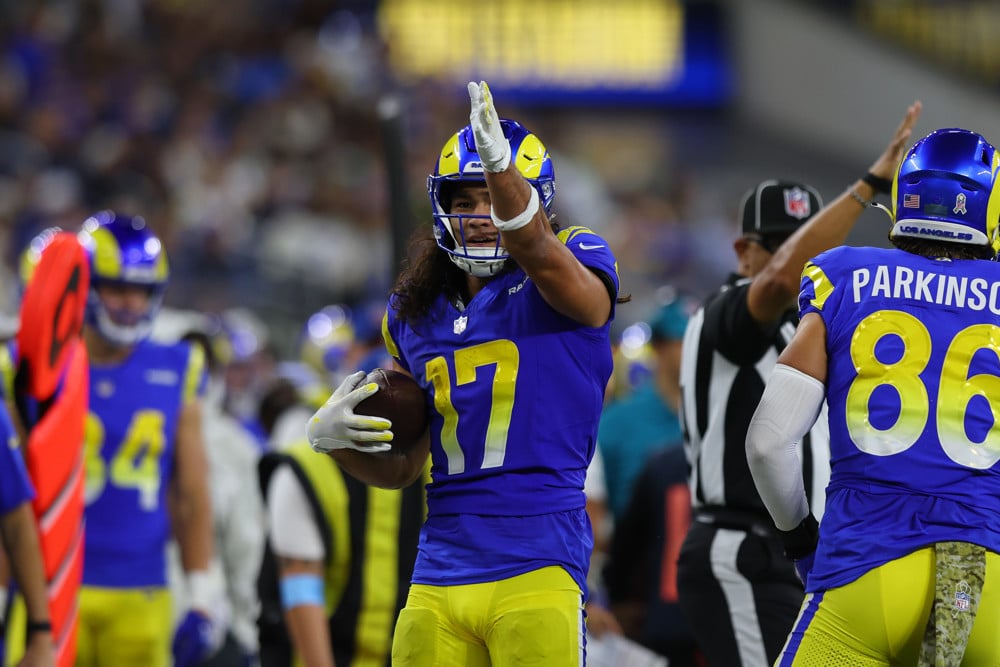Los Angeles Rams at New England Patriots Preview and Predictions 