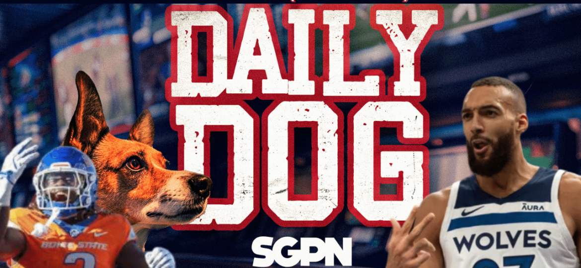 Underdog Picks for Friday (11/1)