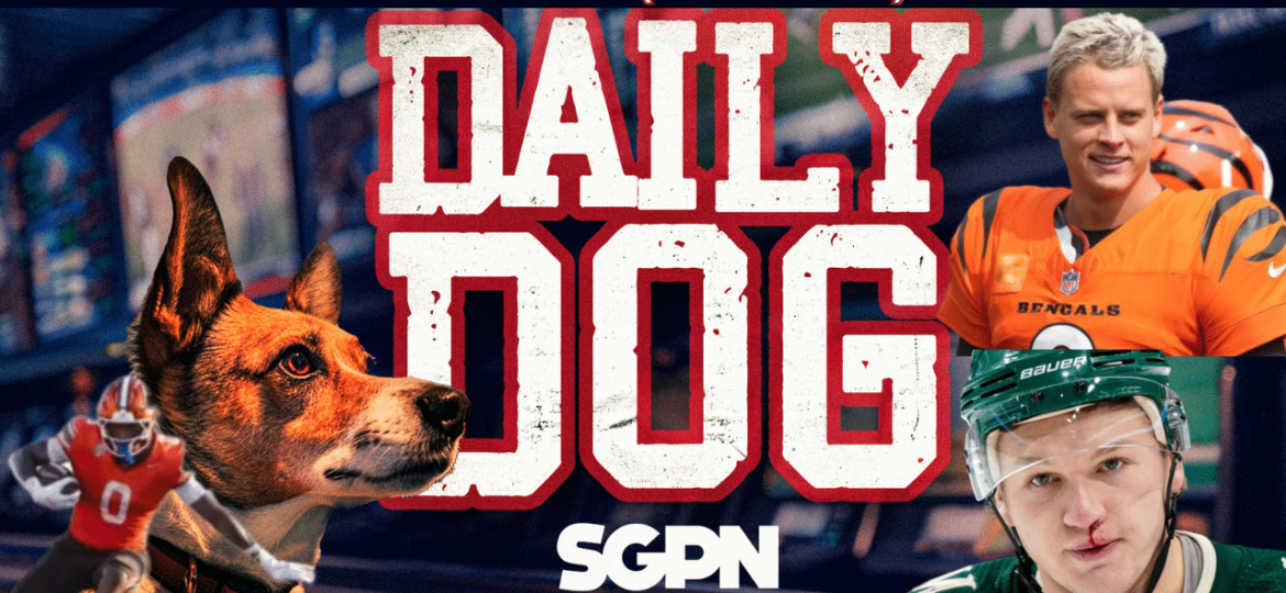 Underdog Picks for Tuesday (11/5)