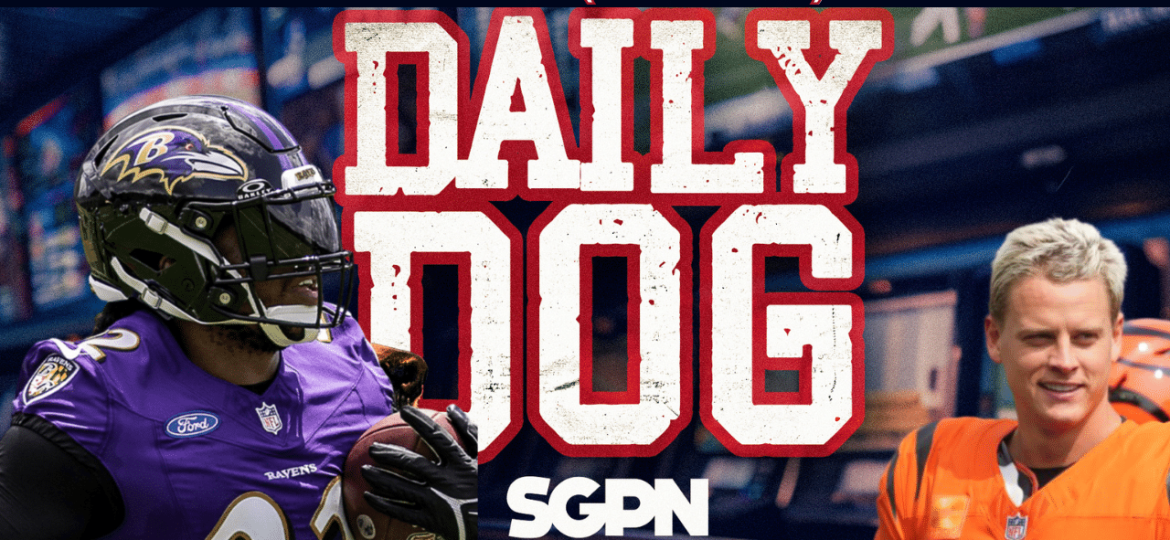 Underdog Picks for Thursday (11/7)