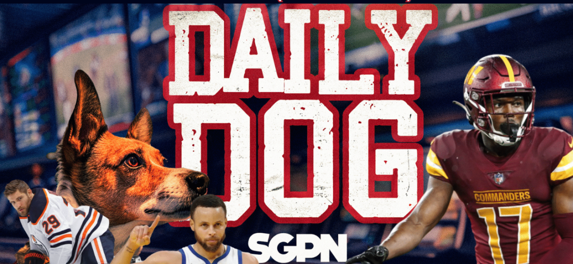 Underdog Picks for Tuesday (11/12)