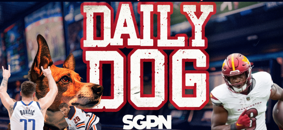 Underdog Picks for Thursday (11/14)