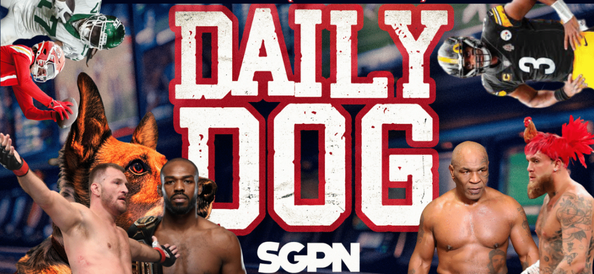 Underdog Picks for Friday (11/15)