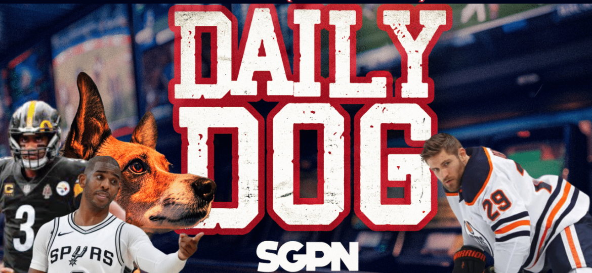 Underdog Picks for Tuesday (11/19)