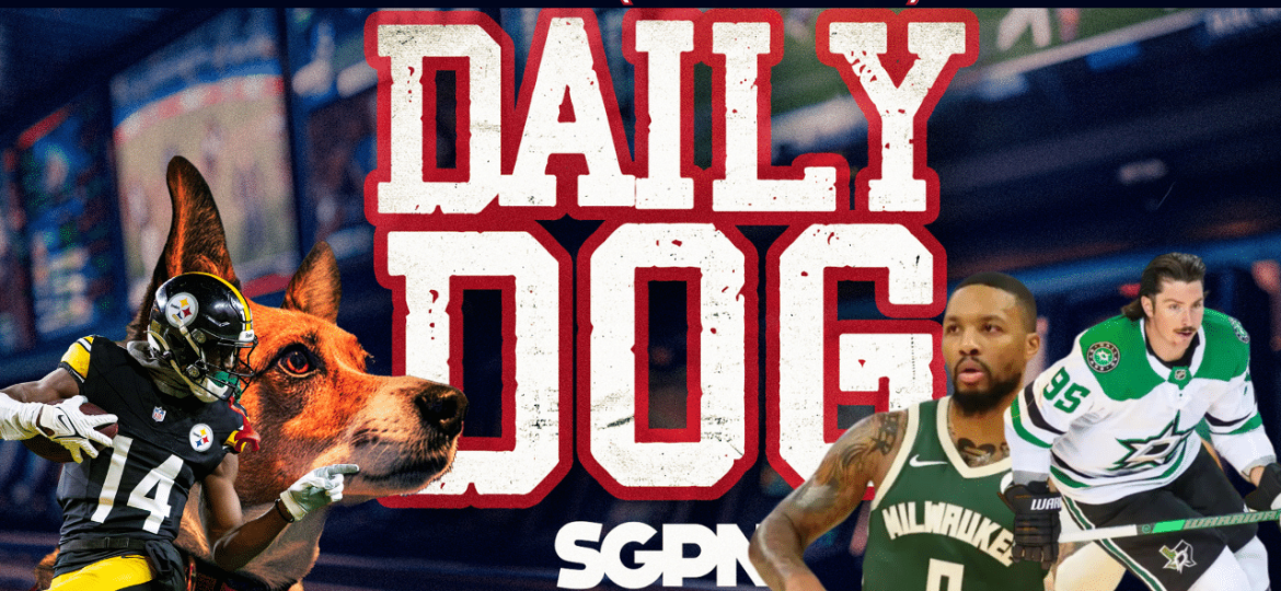 Underdog Picks for Wednesday (11/20)