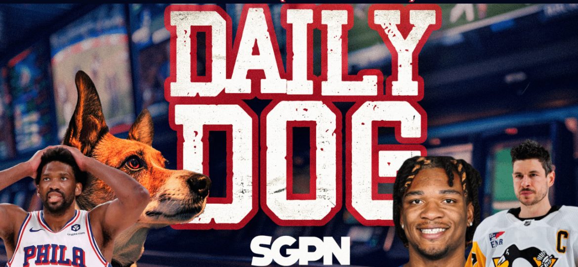 Underdog Picks for Friday (11/22)