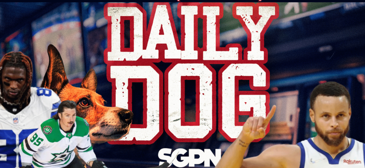 Underdog Picks for Wednesday (11/27)