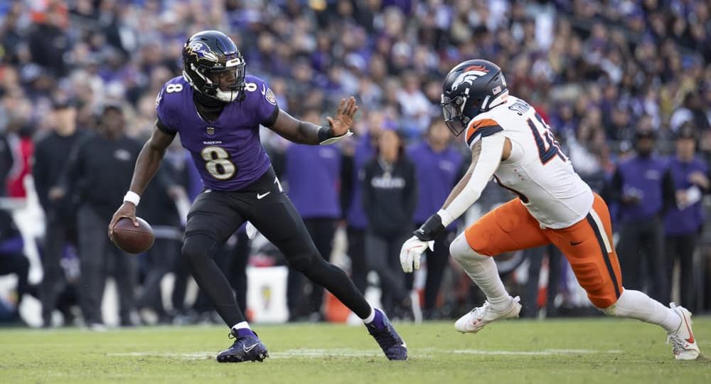 Best Bet For Thursday (November 7th): NFL Predictions