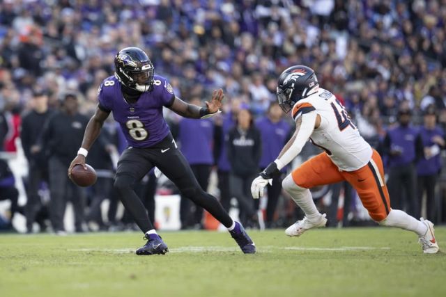 Best Bet For Thursday (November 7th): NFL Predictions