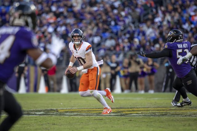 Atlanta Falcons at Denver Broncos Preview and Predictions