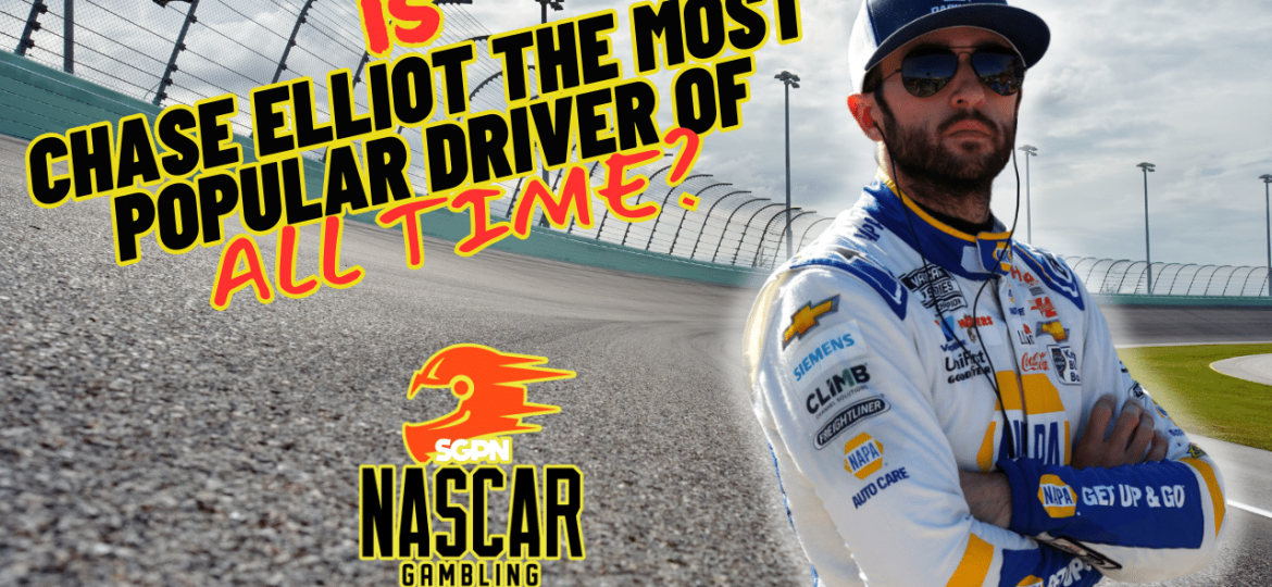 NASCAR 2024 Awards Discussion and Season Betting MVPs I NASCAR Gambling Podcast (Ep. 546)