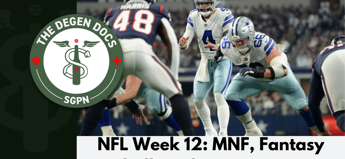 NFL Week 7 Monday Show-2