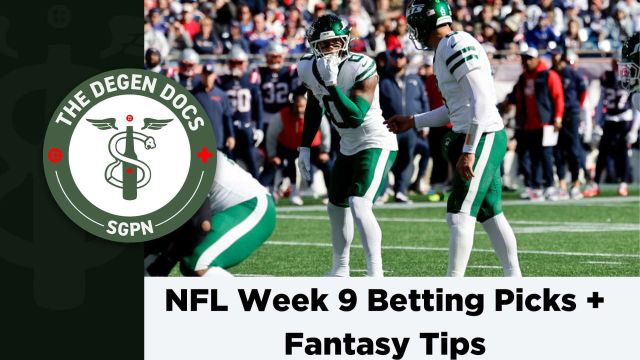 NFL Week 7 Thursday Show-2