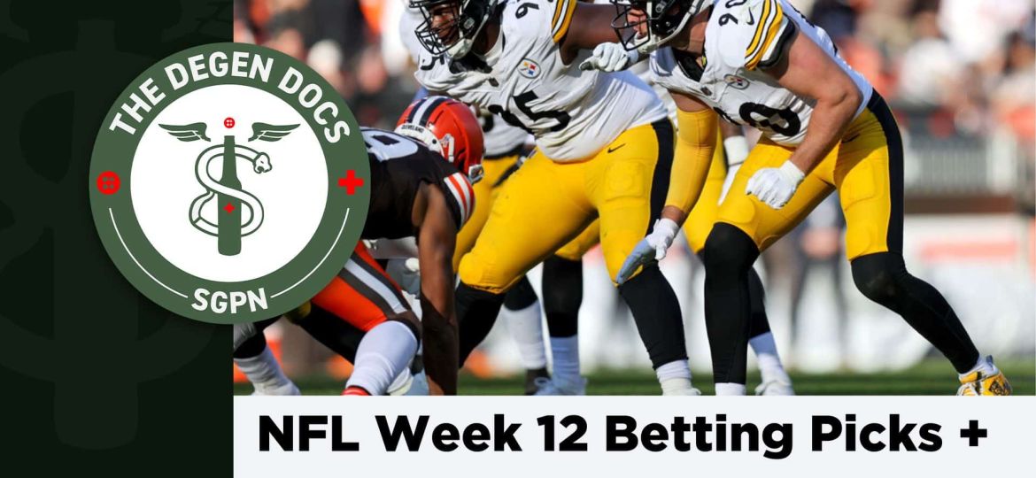 NFL Week 7 Thursday Show-4