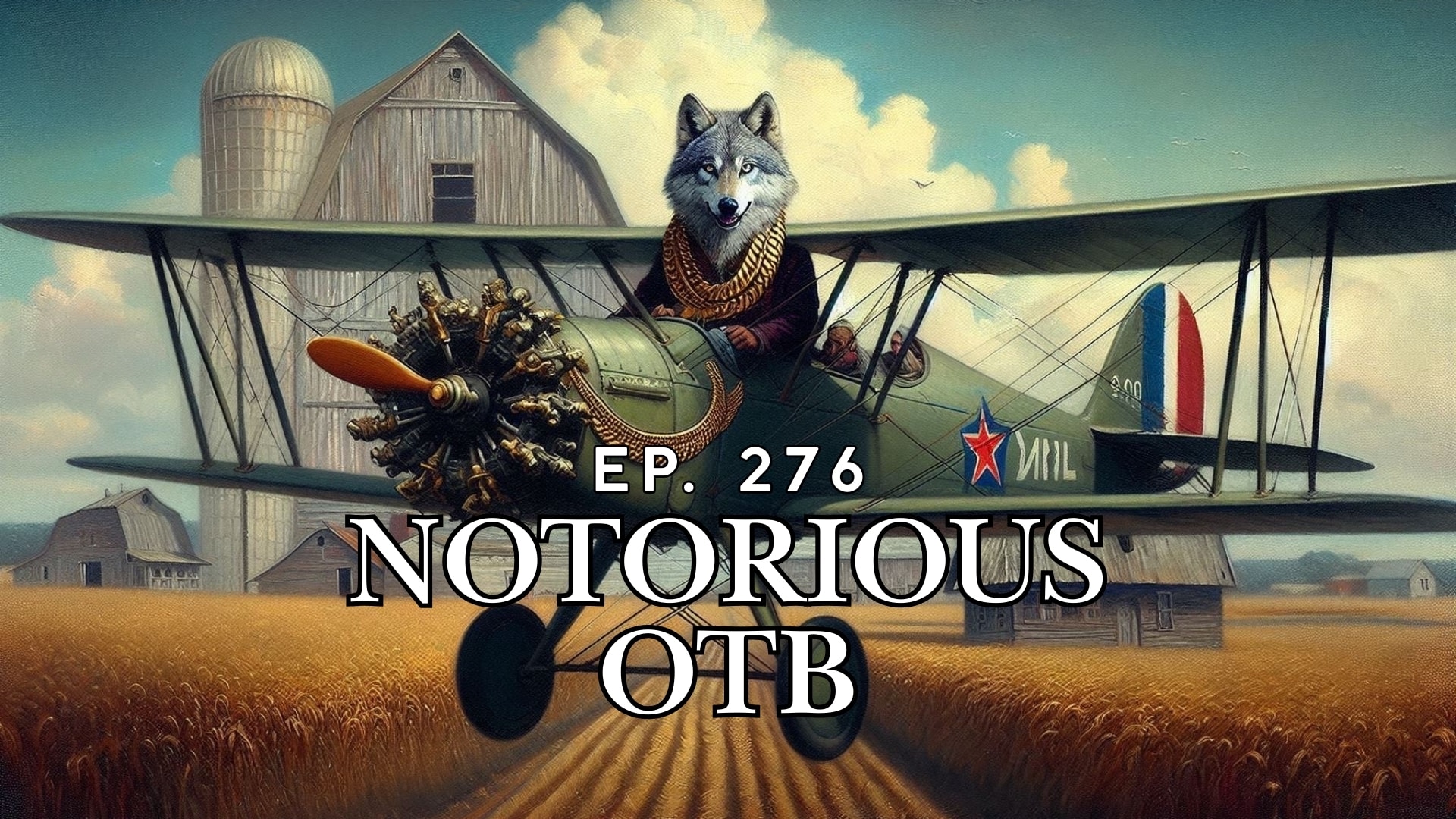 Aqueduct Saturday 11.9.2024 $100 Budget w/ Gino Buccola | The Notorious OTB - Horse Racing Picks (Ep. 276)
