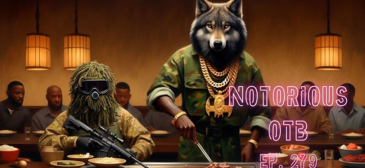 Woodbine Saturday 11.16.2024 Late Pick 5 | The Notorious OTB - Horse Racing Picks (Ep. 279)