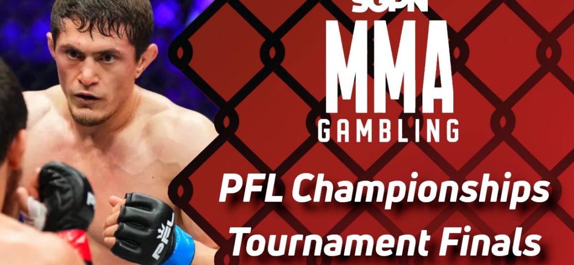 2024 PFL World Championship Main Card Betting Guide (Haters Gonna Hate) | MMA Gambling Podcast (Ep.706)
