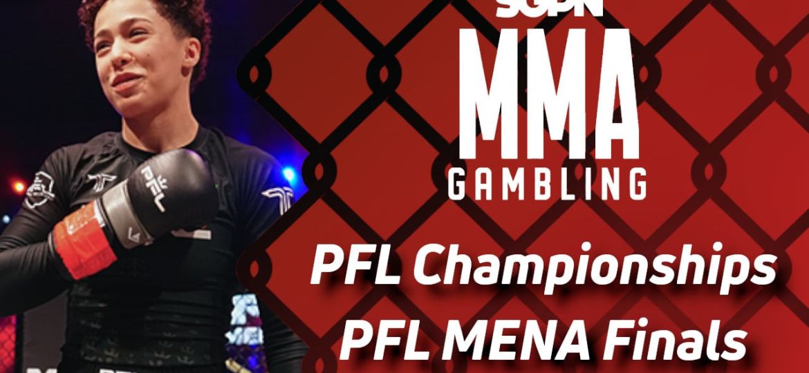 PFL MENA Championships Betting Guide (The Hosher Haze) | MMA Gambling Podcast (Ep.705)