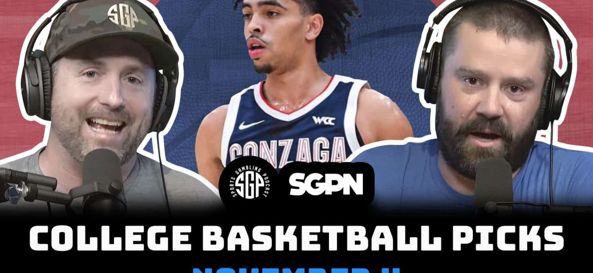 College Basketball Picks Nov 4th