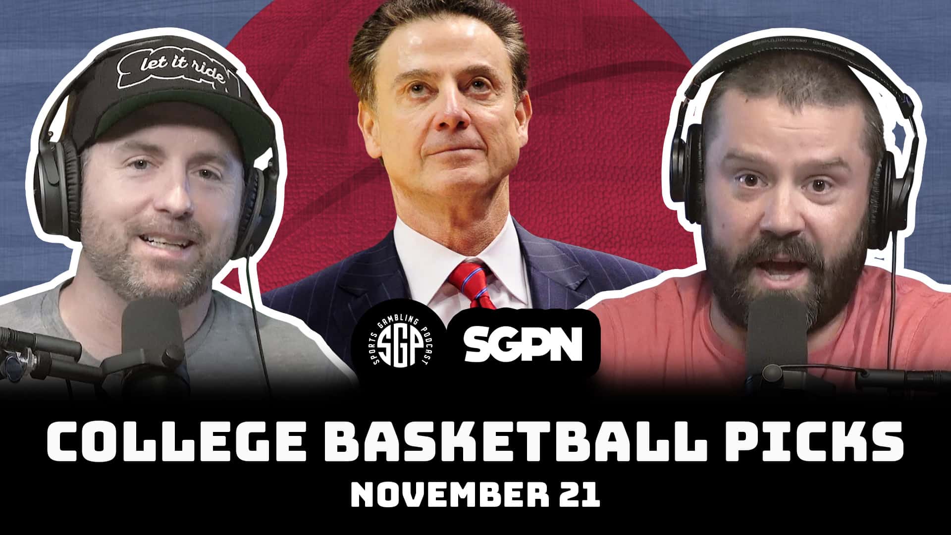 College Basketball Picks Nov 21st
