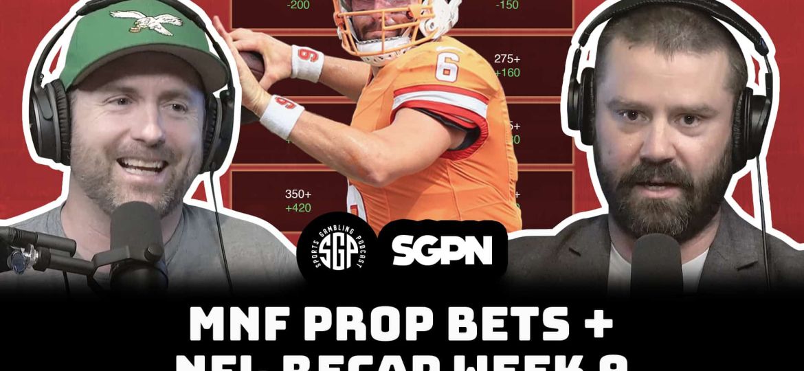 Monday Night Football Prop Bets
