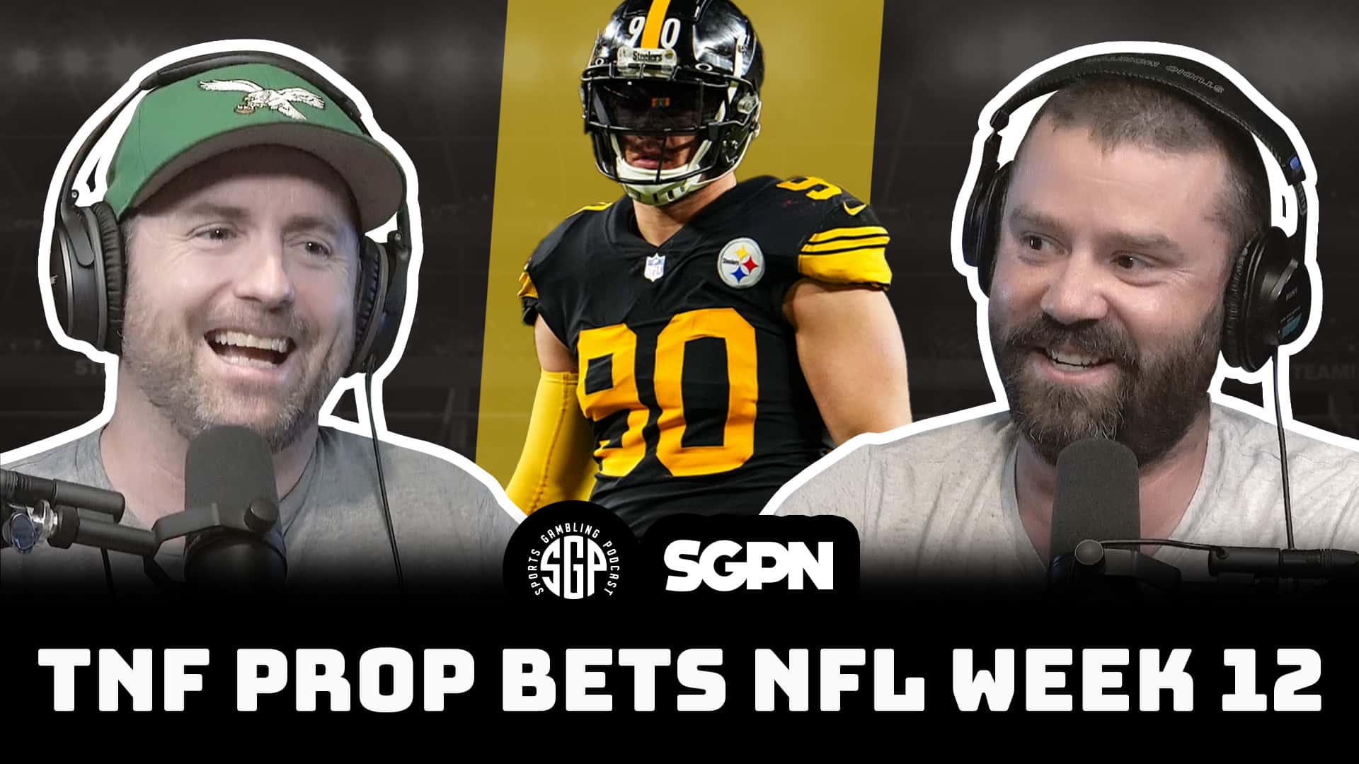 Thursday Night Football Props Bets