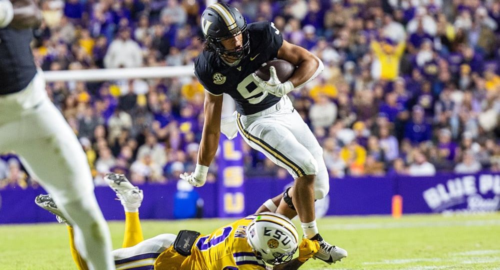 Best Bet For Saturday (November 30th): College Football Predictions