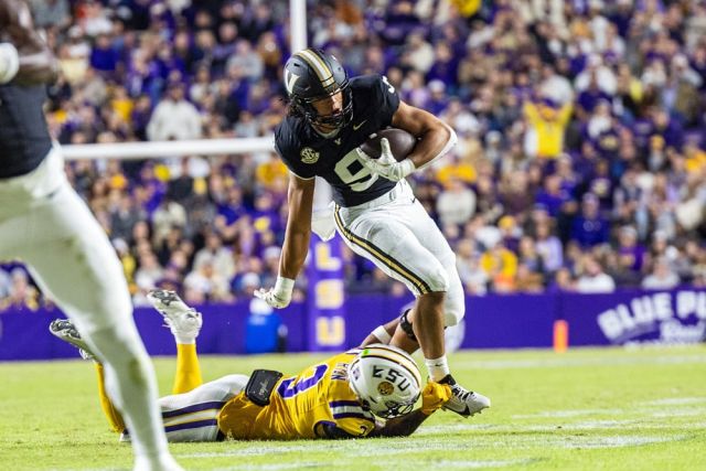 Best Bet For Saturday (November 30th): College Football Predictions